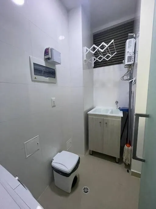 Apartamento en Santa Marta - Samaria club de playa