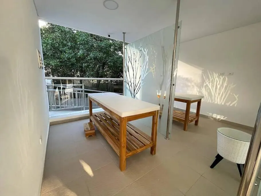 Apartamento en Santa Marta - Samaria club de playa  Santa Marta (Magdalena)