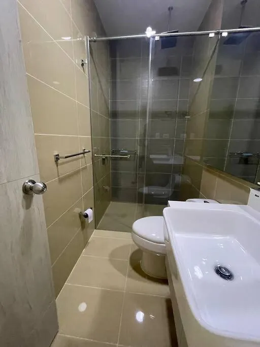 Apartamento en Santa Marta - Samaria club de playa Colombia