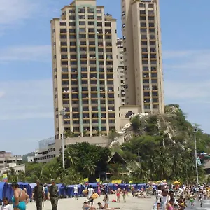  Apartamento Edificio El Peñón Del Rodadero Apto 1102 B