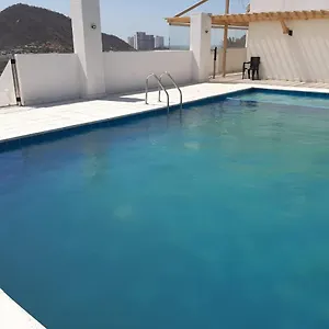  Apartamento Exclusivo Punta Gaira