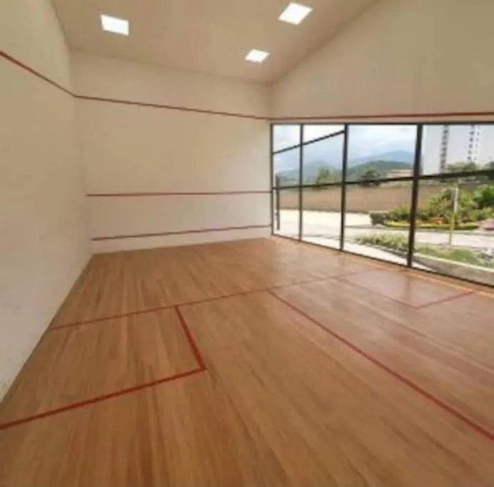 Apartamento En Santa Marta - Samaria Club De Playa Colombia