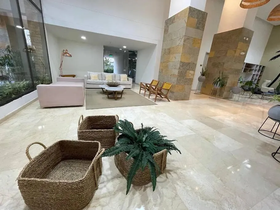 Apartamento En Santa Marta - Samaria Club De Playa Colombia