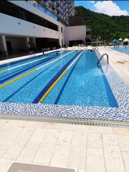 Apartment Apartamento En Santa Marta - Samaria Club De Playa