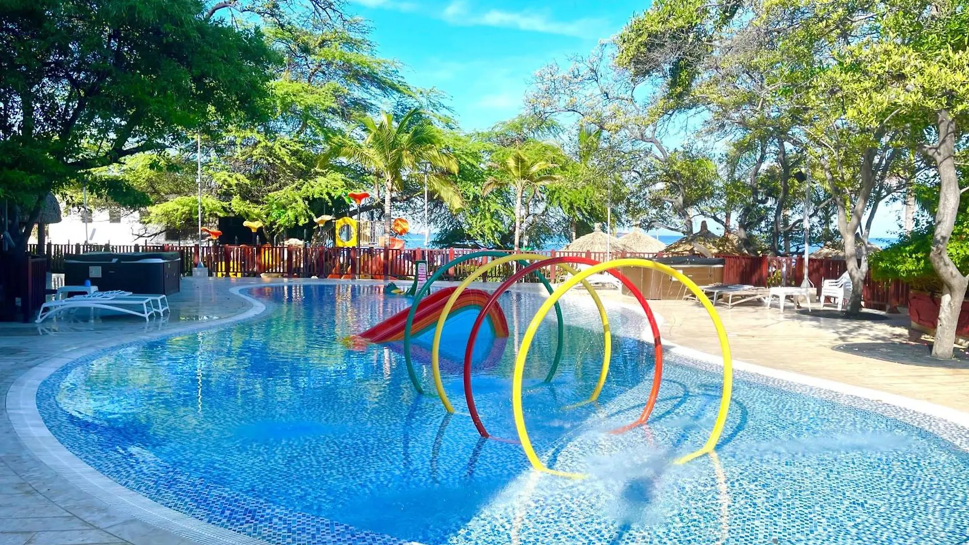 Apartamento En Santa Marta - Samaria Club De Playa Apartment Santa Marta (Magdalena)