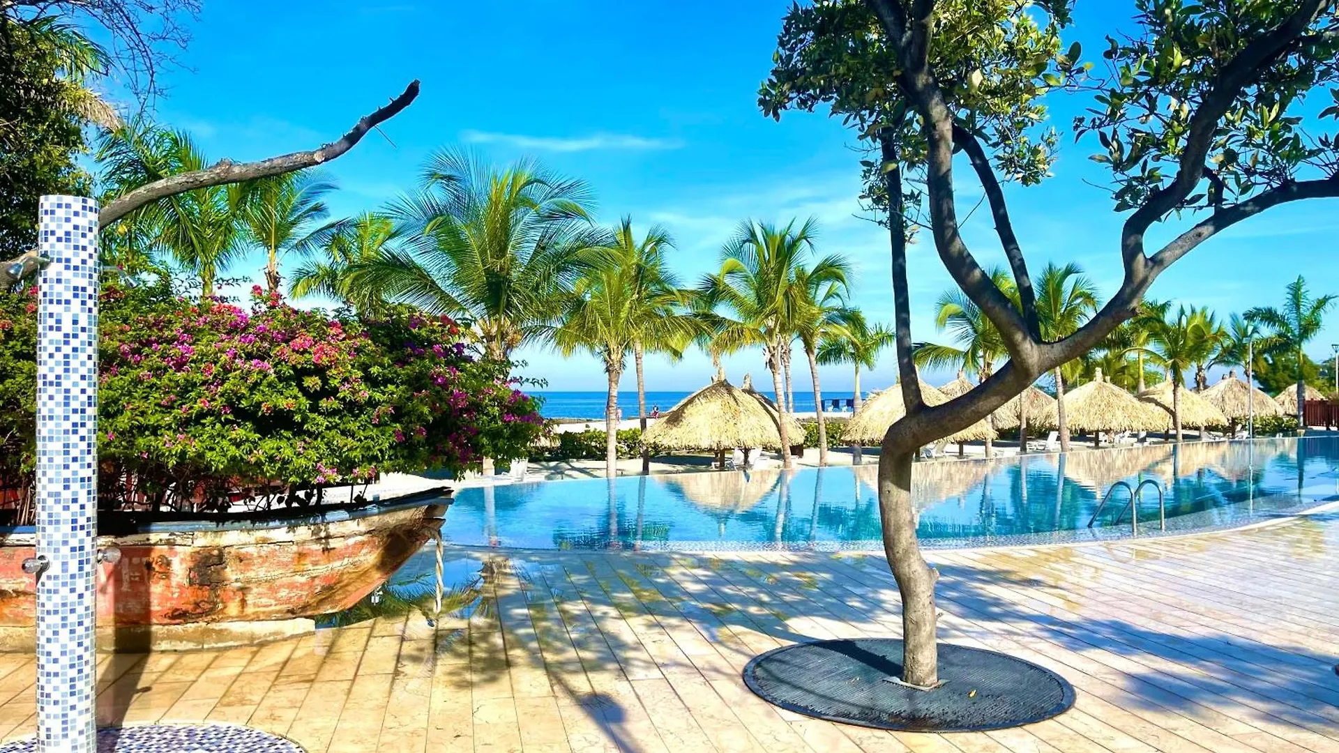 Apartamento En Santa Marta - Samaria Club De Playa contacts